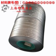 1J17精密合金的弹性性能与工艺性能