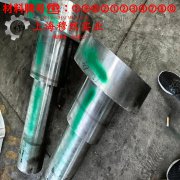  18Ni200(C-200)马氏体时效钢线材的材料参数百科