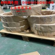  A286高温合金的熔点与耐腐蚀性能
