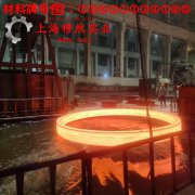  Ni79mo4精密软磁铁镍合金的力学性能、熔炼工艺