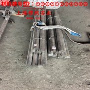  UNS N05500蒙乃尔铜镍合金的熔点与耐腐蚀性能