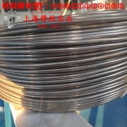  NC035应变电阻合金国标的材料参数百科