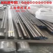  铜镍34应变电阻合金的热导率与动态蠕变性能