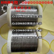  1J33精密软磁铁镍合金什么材质？