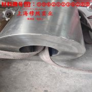  1J38精密软磁铁镍合金的耐高温多少度与线膨胀系数