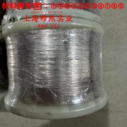 1J51精密软磁铁镍合金的相变温度与热膨胀系数