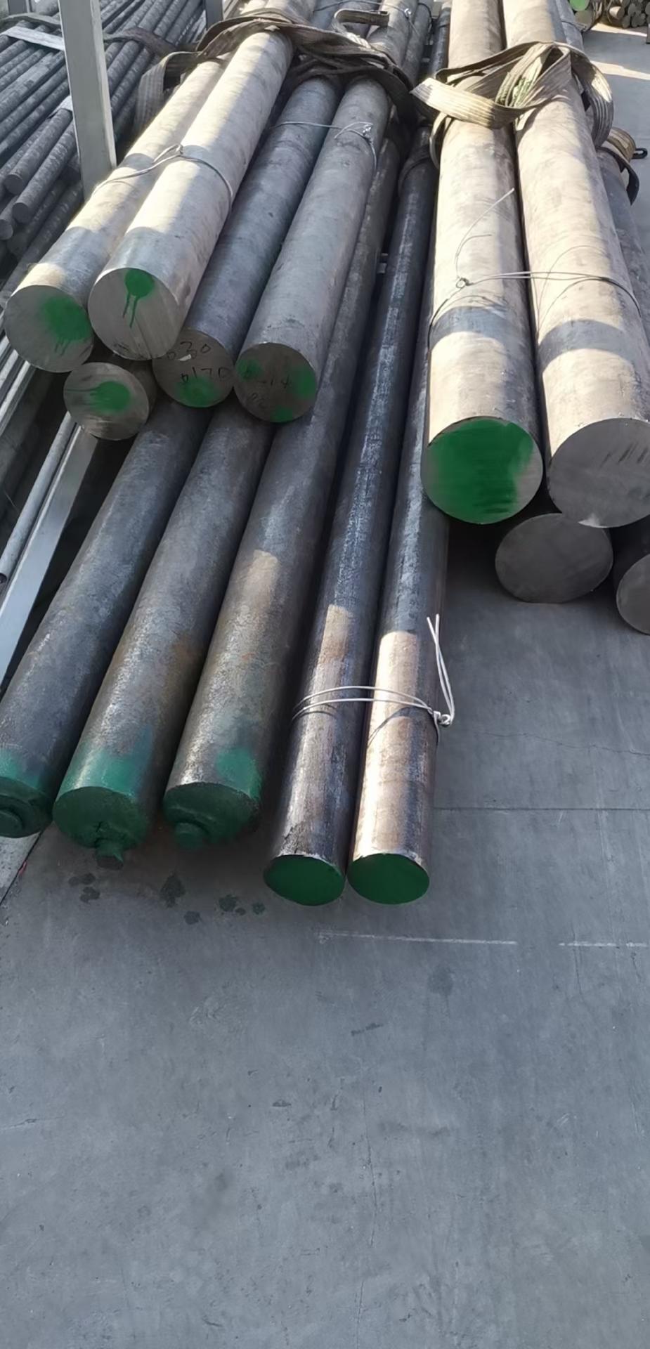 英科耐尔601（Inconel 601）镍基合金材料详解