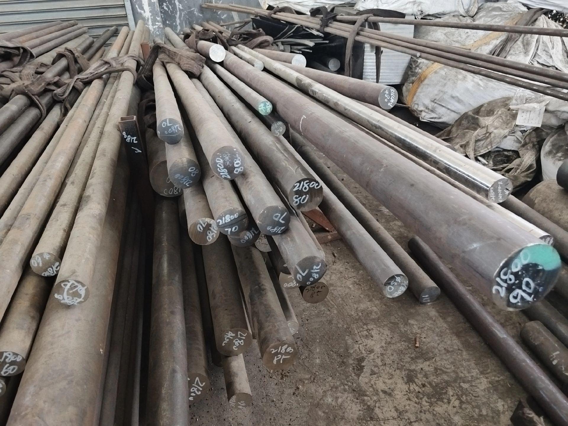 英科耐尔625（Inconel 625）镍铬钼合金材料详解