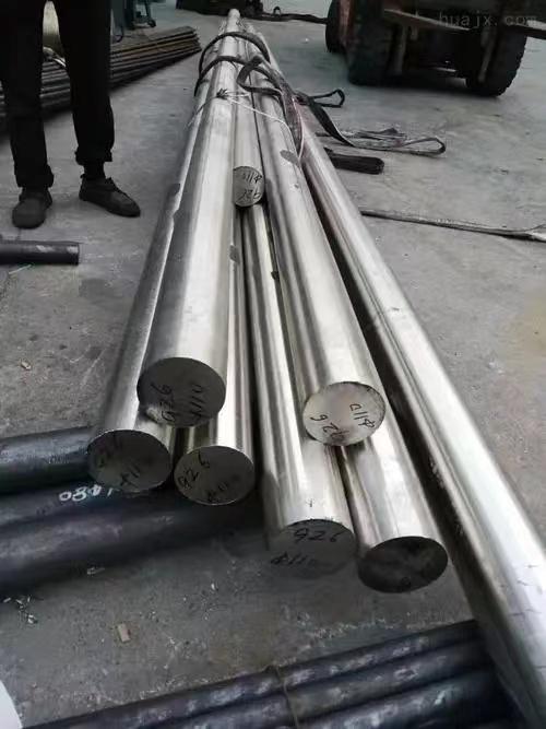 Ni36镍铁合金化学成分及性能参数详解