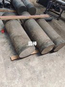  GH3230镍基高温合金的高温强度、抗氧化性和抗腐蚀性能