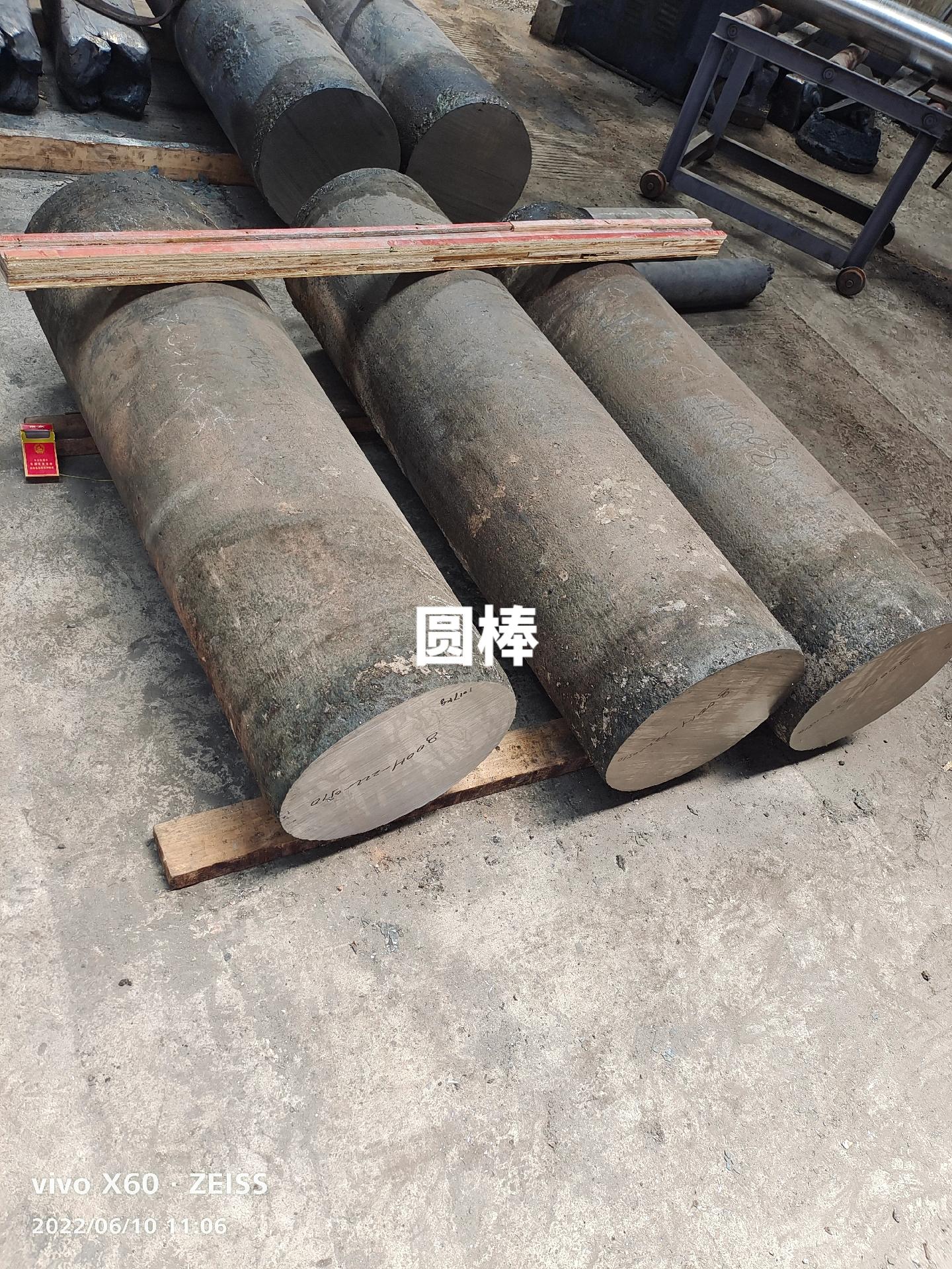GH3230镍基高温合金的高温强度、抗氧化性和抗腐蚀性能