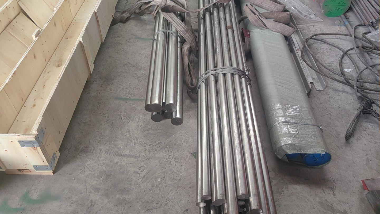 GH3044高温合金热处理工艺详细参数报告