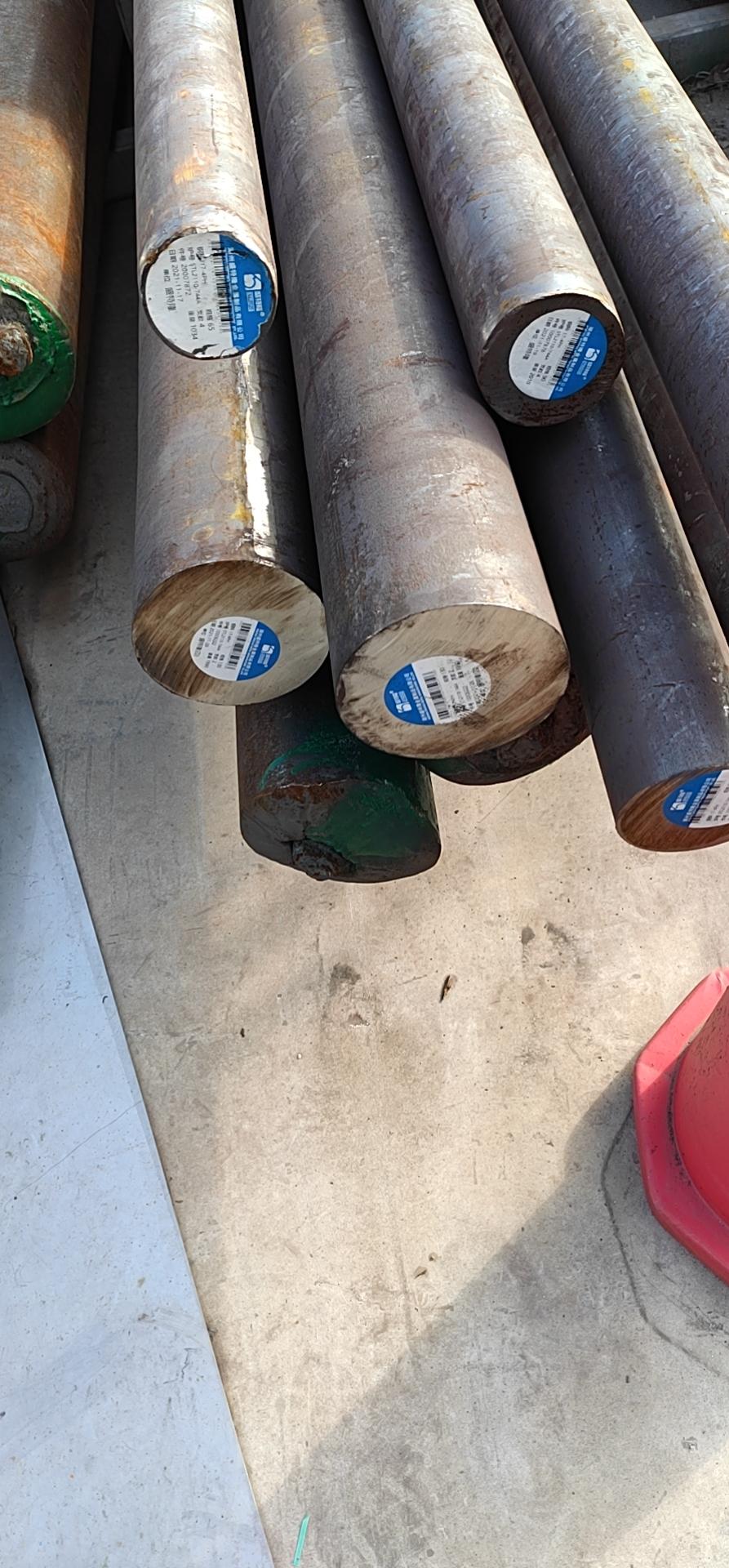4J29精密合金物理性能