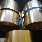  GH3600高温合金和GH3128高温合金的化学成分与热膨胀系数