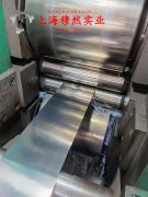  NimonicPK33镍基合金冶标薄厚板电性能、弹性性能