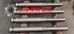 英科耐尔Inconel718企标钢棒磁性能、成形性能