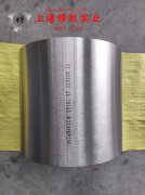  3J21钴基精密合金辽新标钢棒热处理制度及技术标准性能