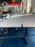  英科耐尔Inconel722企标板材、管材热处理制度、疲劳性能
