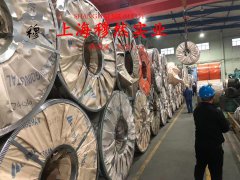  1J52矩磁铁镍合金的材料成分与性能介绍