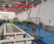  1J79高磁导率镍铁合金的热导率概括