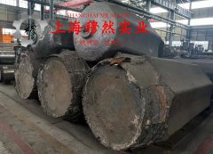  1J32精密合金的各种温度下的力学性能详尽