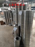  GH4169高温合金的各种温度下的力学性能详尽