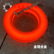  3J01耐腐蚀精密合金的合金组织结构介绍