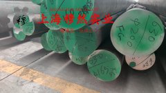  4J33膨胀合金的物理性能概述