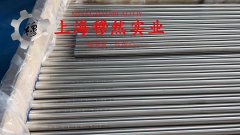  CuMn3电阻合金的合金组织结构介绍