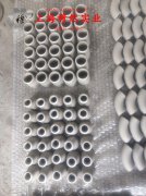 C70600(B10)铜镍合金的各种温度下的力学性能详尽