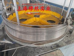  GH132高温合金的零件热处理工艺综述