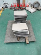 Inconel625镍基合金的热导率概括