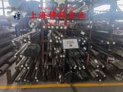  HastelloyX镍基合金的热导率概括