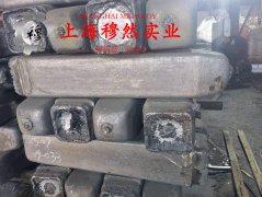  GH141镍铬钨基高温合金的承载性能