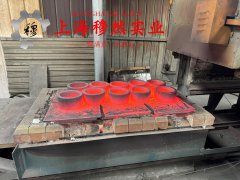  1J50高饱和磁感应强度合金管材、线材