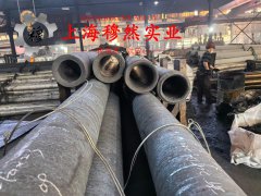  Ni77Mo4Cu5精密合金的线膨胀系数