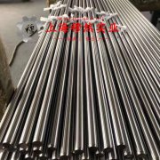  tA8钛合金的合金组织结构介绍