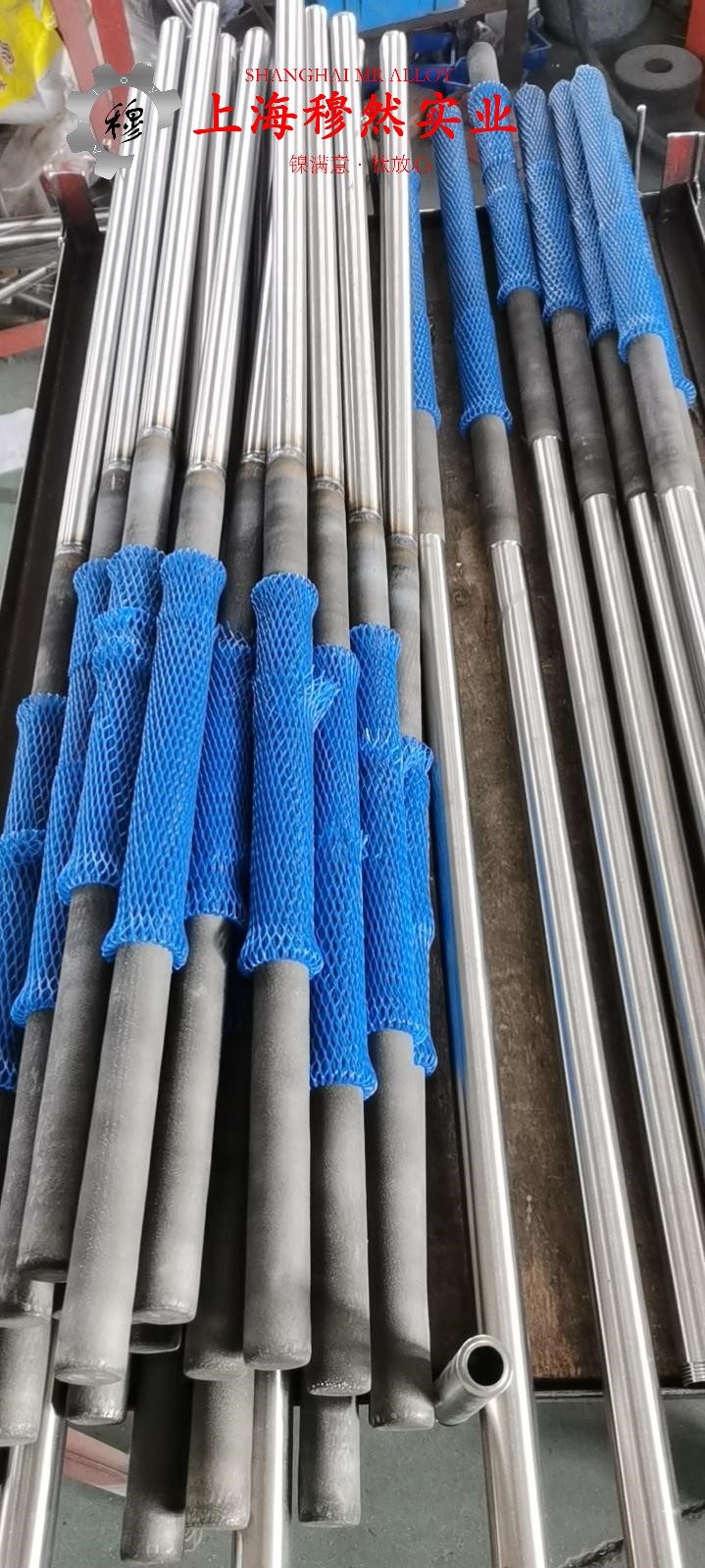 Hastelloy C276哈氏合金的密度概述