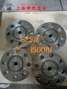  UNs N06686镍铬钼合金的熔炼与铸造工艺阐释