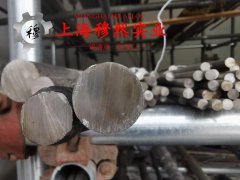  FeNi36因瓦合金的切变模量