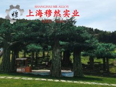 HC276哈氏合金的零件热处理工艺综述