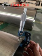 C71500铁白铜的热处理制度详尽