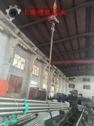  UNS C71500镍白铜的压缩性能