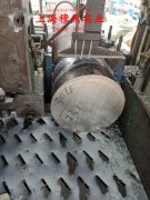 CuNi30Mn1Fe铜镍合金的组织结构概述