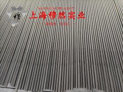 Ni80Mo5精密合金的高温蠕变性能