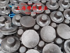  4J50铁镍定膨胀玻封合金的低周疲劳