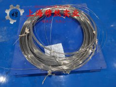  1J50磁性合金辽新标