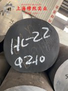  GH145镍铬基高温合金的切变模量