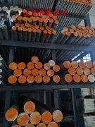  Waspaloy镍铬钴基高温合金的密度概述