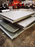 1J79高饱和磁感应软磁铁镍合金的松泊比